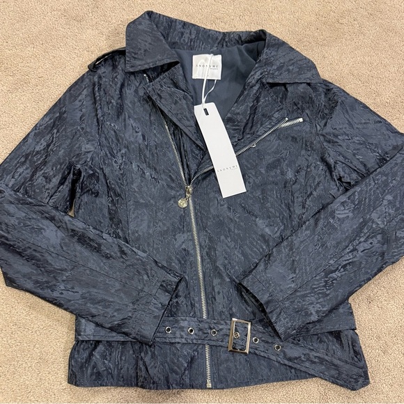 anonyme Jackets & Blazers - Anonyme Women's Black Jacket